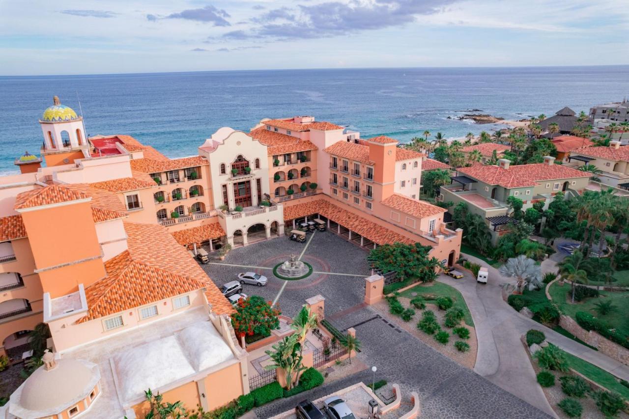Hacienda del Mar Los Cabos Resort, Villas&Golf Cabo San Lucas Exterior foto