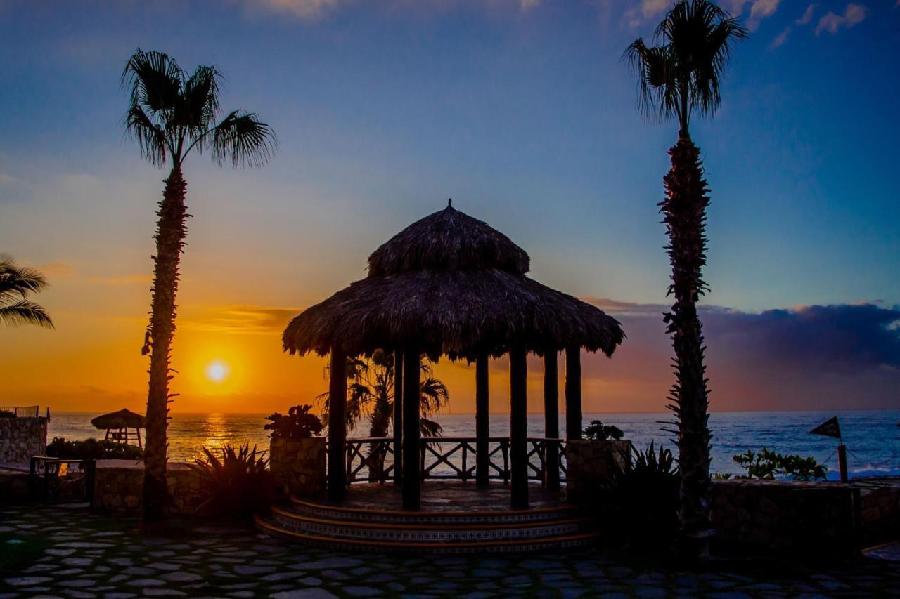 Hacienda del Mar Los Cabos Resort, Villas&Golf Cabo San Lucas Exterior foto